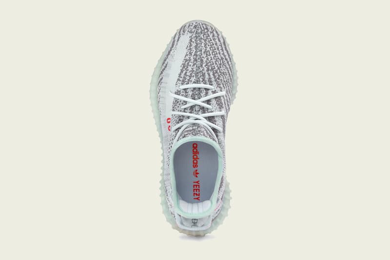 adidas Originals x Kanye West 最新 YEEZY BOOST 350 V2 全 3 款新色上架情報