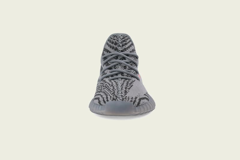 adidas Originals x Kanye West 最新 YEEZY BOOST 350 V2 全 3 款新色上架情報