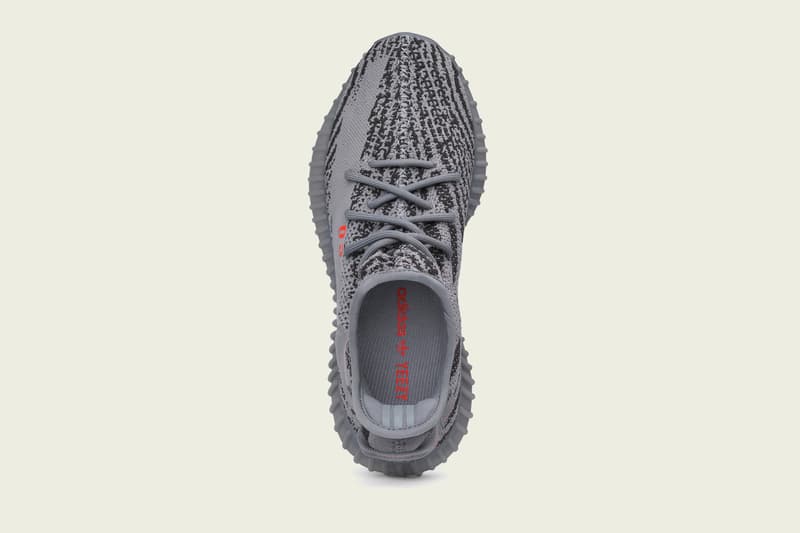 adidas Originals x Kanye West 最新 YEEZY BOOST 350 V2 全 3 款新色上架情報