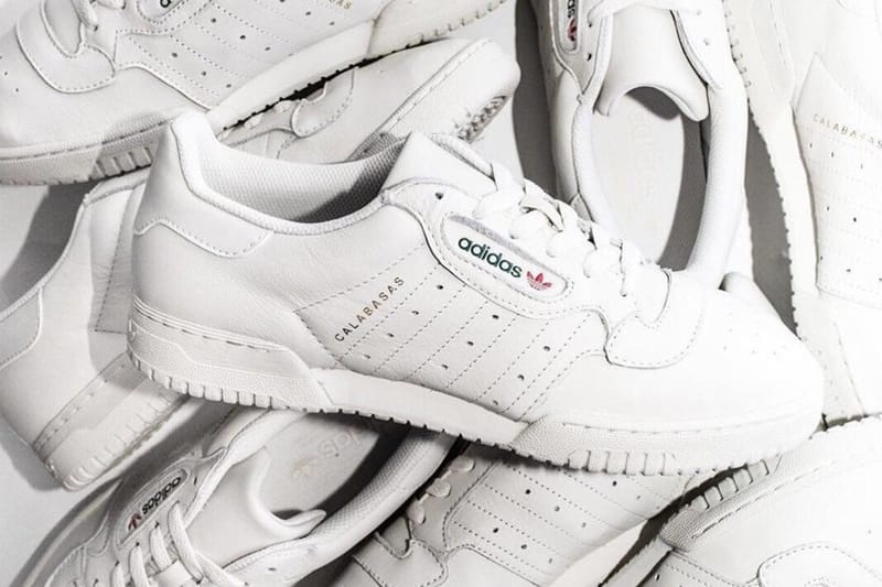 睽違已久！adidas Powerphase 全新配色鞋款發售日曝光？