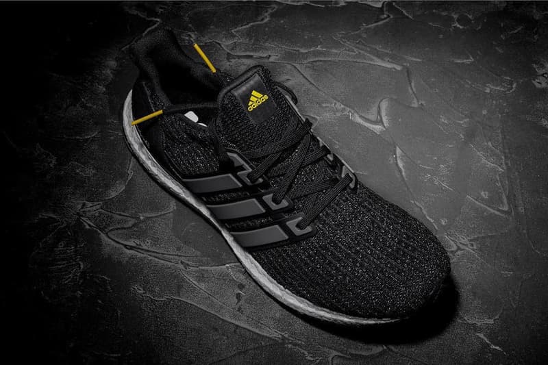 搶先預覽 adidas UltraBOOST 4.0 全新 3M 版本