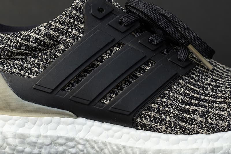 近賞 adidas UltraBOOST 4.0 全新配色設計「Dark Mocha」