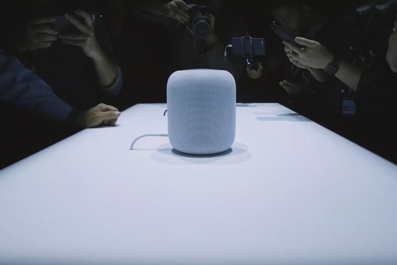 幾許風雨－據透露 Apple HomePod 五年內曾多次被叫停