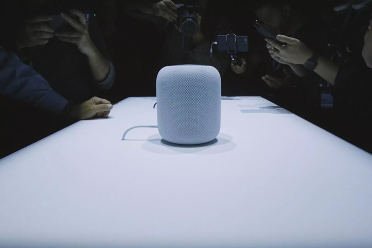 幾許風雨-據透露 Apple HomePod 五年內曾多次被叫停