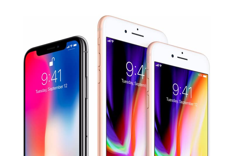 告訴你買 Apple iPhone 8 而非 iPhone X 的理由