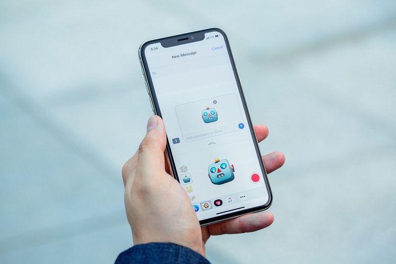 全新 Apple 旗艦作 iPhone X 實物全方位近賞