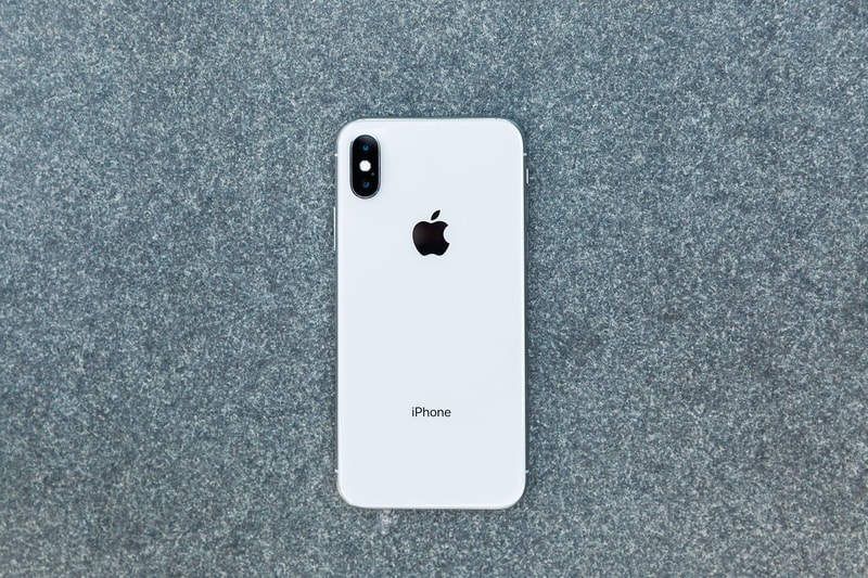全新 Apple 旗艦作 iPhone X 實物全方位近賞