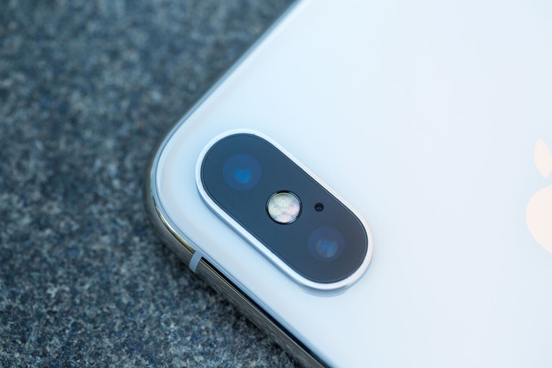 全新 Apple 旗艦作 iPhone X 實物全方位近賞