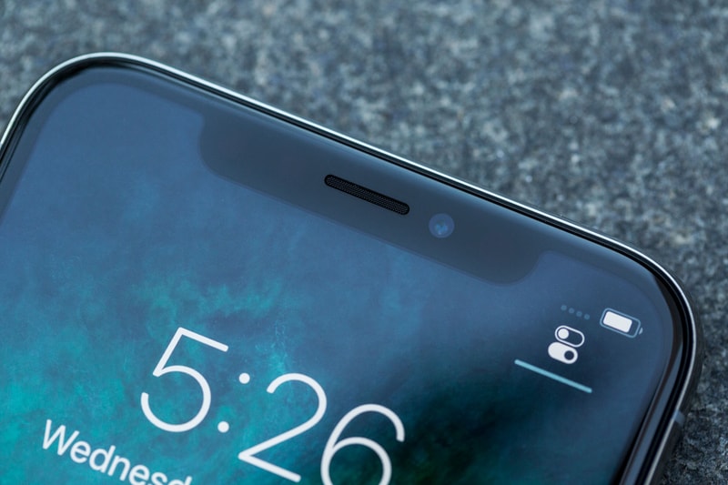 全新 Apple 旗艦作 iPhone X 實物全方位近賞