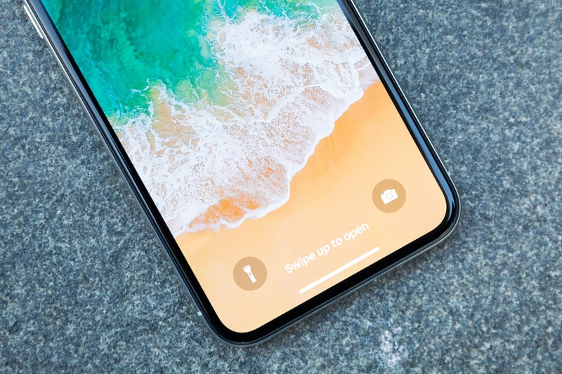 全新 Apple 旗艦作 iPhone X 實物全方位近賞