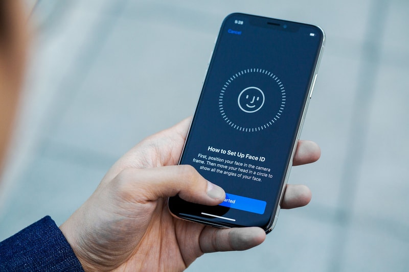 全新 Apple 旗艦作 iPhone X 實物全方位近賞