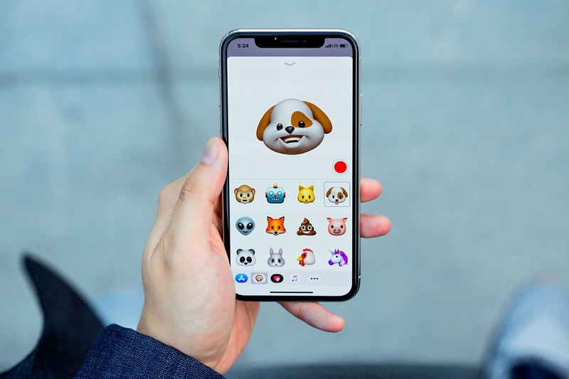 全新 Apple 旗艦作 iPhone X 實物全方位近賞