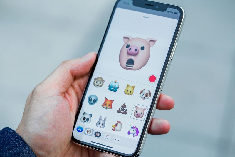 全新 Apple 旗艦作 iPhone X 實物全方位近賞