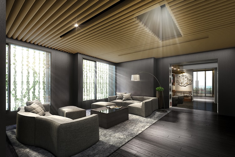 與藝術文化同居-建築設計事務所 nARCHITECTS 於西環打造文創藝術住宅「ARTISAN HOUSE」