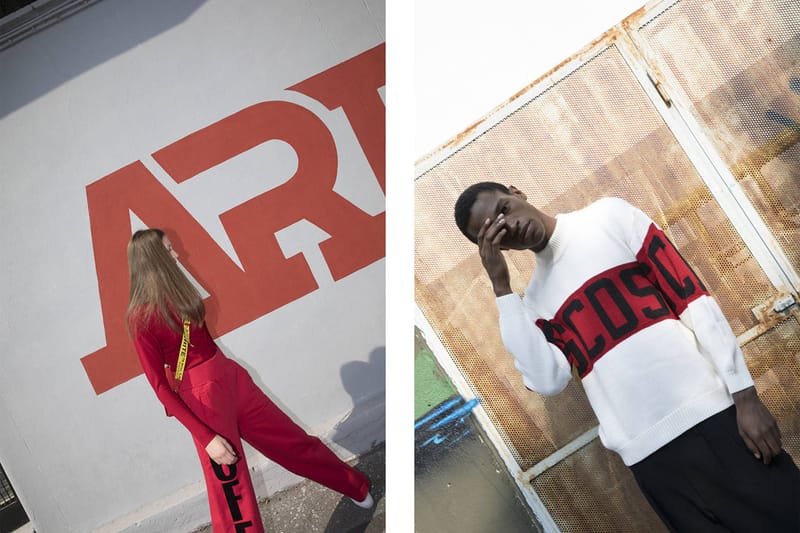 2017 秋冬該買些什麼？四大時尚購物平台為你提出穿搭建議