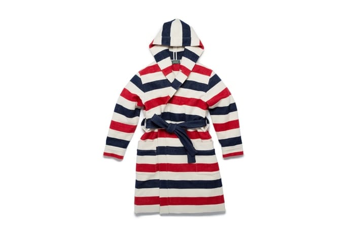 Best Made Co. x Sleepy Jones 聯乘別注系列