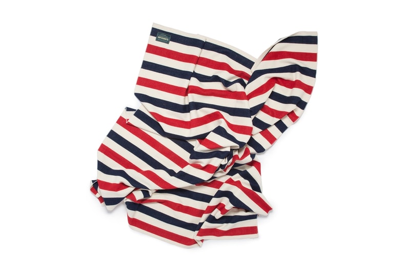 Best Made Co. x Sleepy Jones 聯乘別注系列