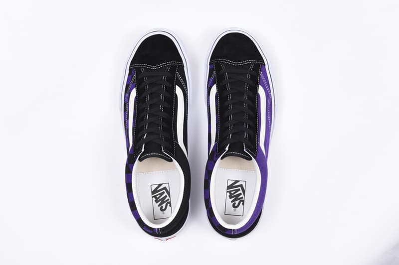 BILLY'S 插旗新宿！Vans 限定系列同步釋出！