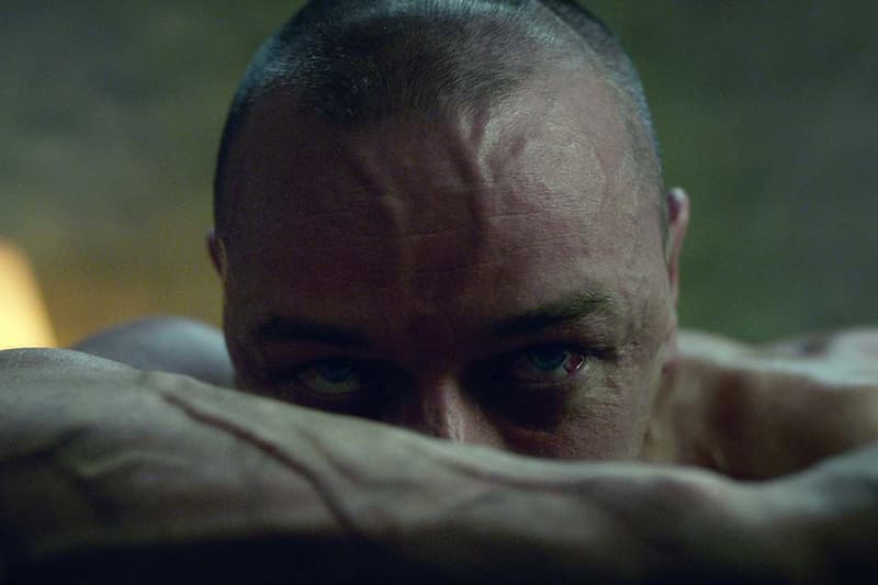 《Split》續作《Glass》拍攝中!Bruce Willis 與 James McAvoy 打鬥片段曝光!?