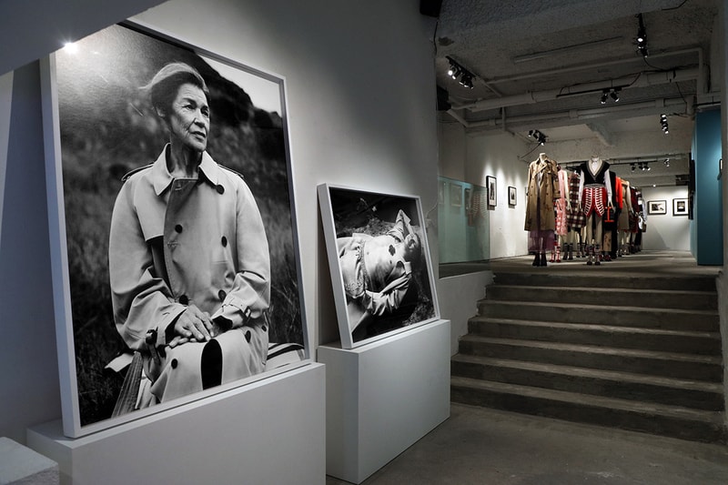 Burberry「Here We Are」攝影展移師香港，並帶來一場 Burberry Acoustic 音樂會