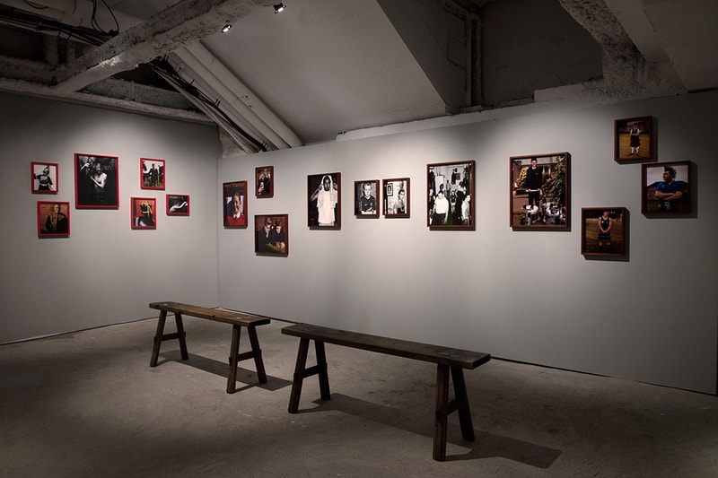 Burberry「Here We Are」攝影展移師香港，並帶來一場 Burberry Acoustic 音樂會