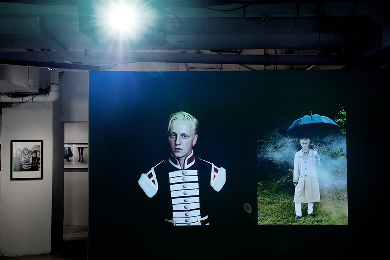 Burberry「Here We Are」攝影展移師香港，並帶來一場 Burberry Acoustic 音樂會