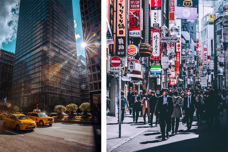 Canon「Perspective of Full-Framers」特別企劃最後一期,把握機會用影像分享你的感觀