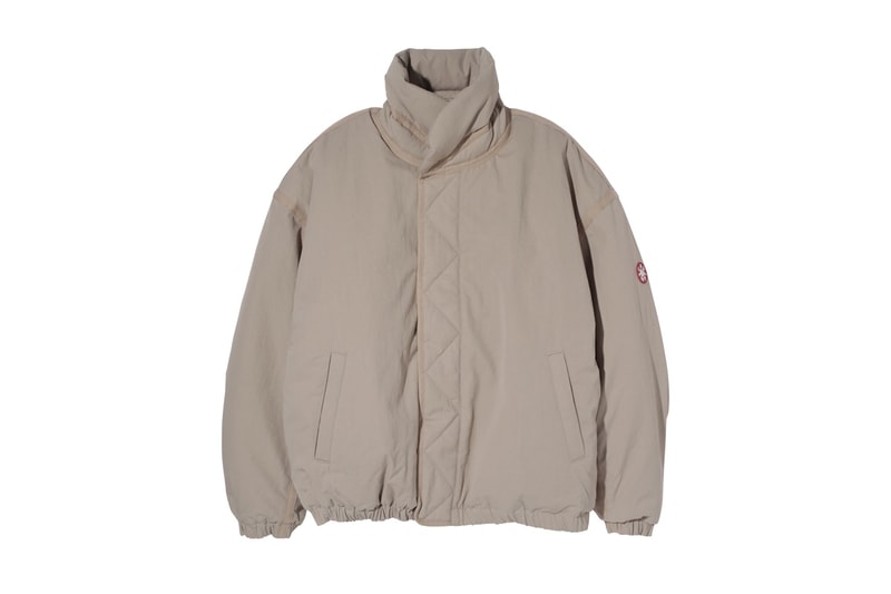 Cav Empt 2017 最新秋冬系列 1,200 美元皮夾克成亮點