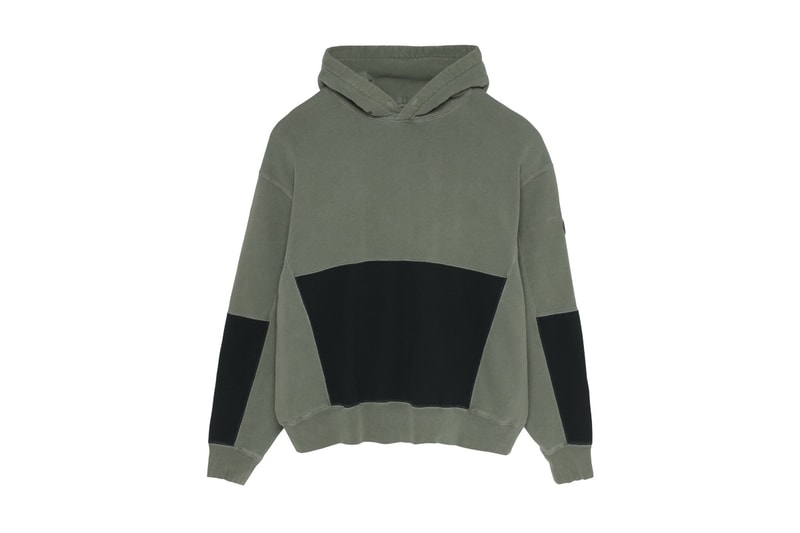 Cav Empt 2017 最新秋冬系列 1,200 美元皮夾克成亮點
