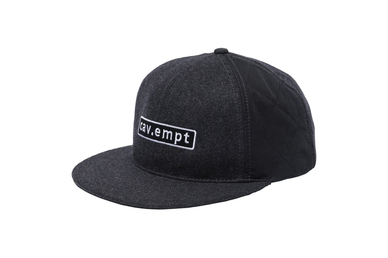 Cav Empt 2017 最新秋冬系列 1,200 美元皮夾克成亮點