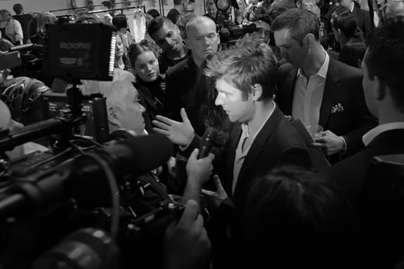 誰也知 Christopher Bailey 與 Burberry 分手那內情？