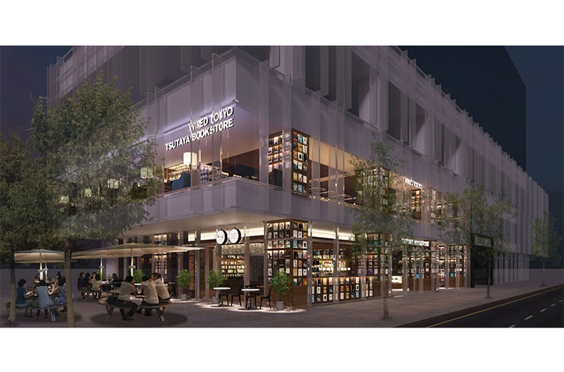 「寵」愛！TSUTAYA BOOKSTORE 松山站前店即將進駐 CITYLINK 松山貳號店