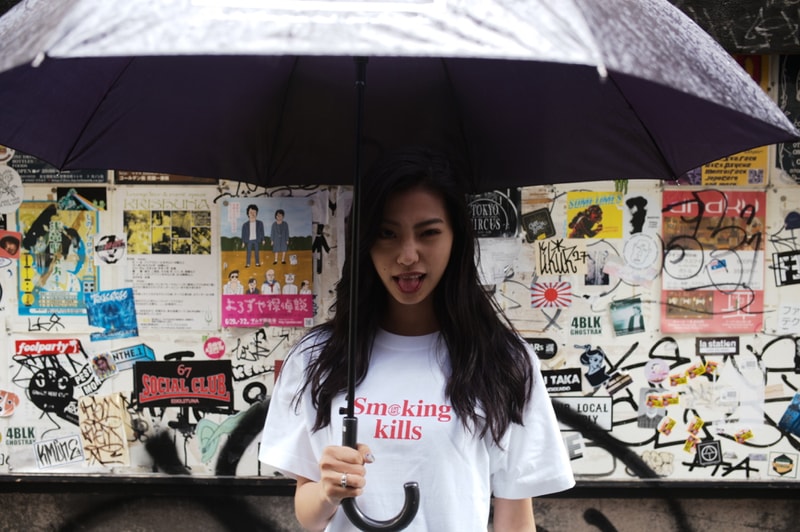 Fxxking Rabbits 首度於香港開設期間限定店