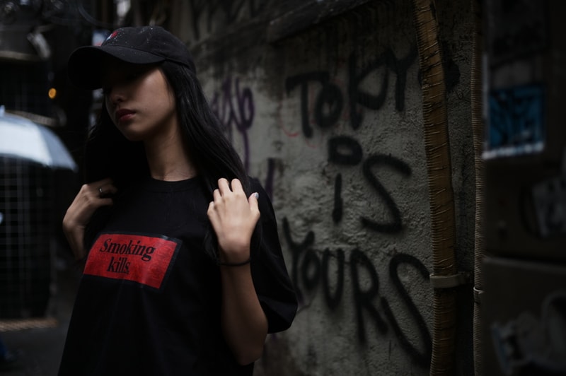 Fxxking Rabbits 首度於香港開設期間限定店
