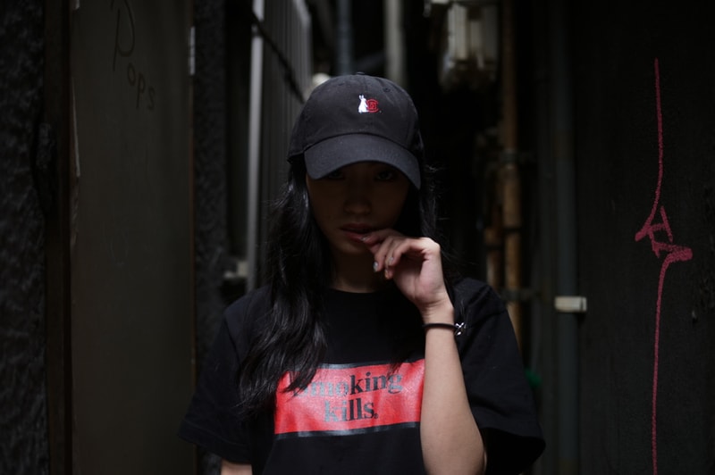 Fxxking Rabbits 首度於香港開設期間限定店