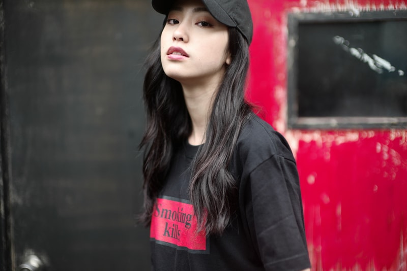 Fxxking Rabbits 首度於香港開設期間限定店