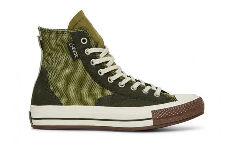 Converse x Slam Jam x Cali Thornhill DeWitt 三方聯乘系列