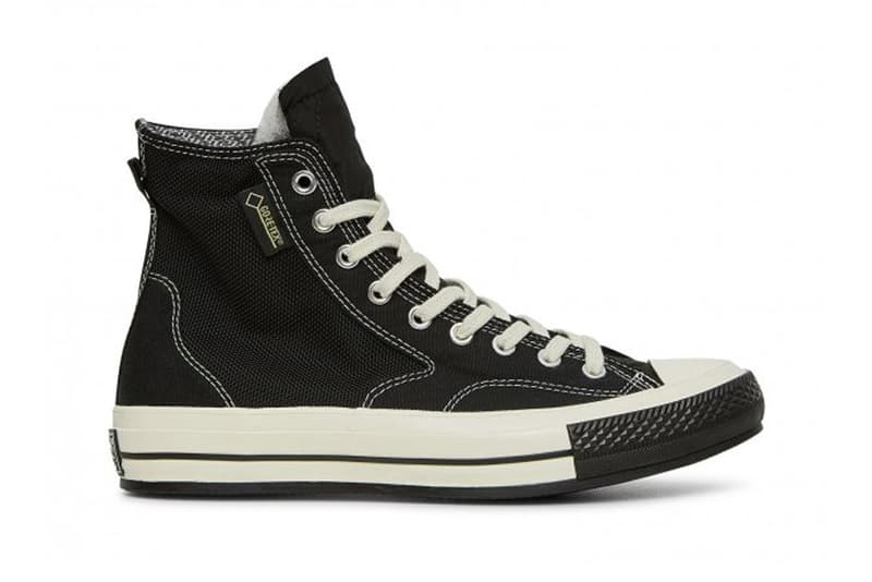 Converse x Slam Jam x Cali Thornhill DeWitt 三方聯乘系列