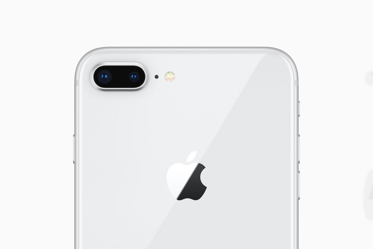 Apple 新 iPhone 雙鏡頭設計涉嫌侵權