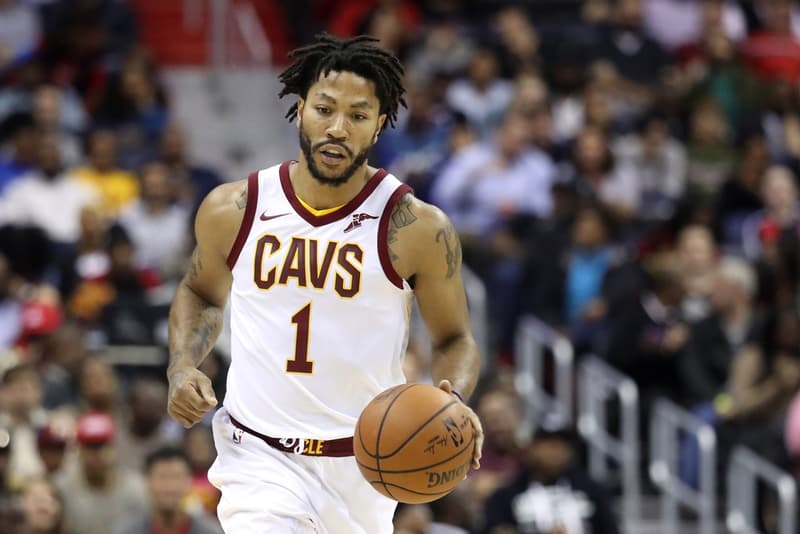 商業立場 - 如 Derrick Rose 結束籃球生涯將失去 adidas 的 8000 萬美元