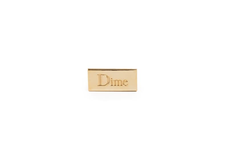 Dime 2017 假日系列完整公開