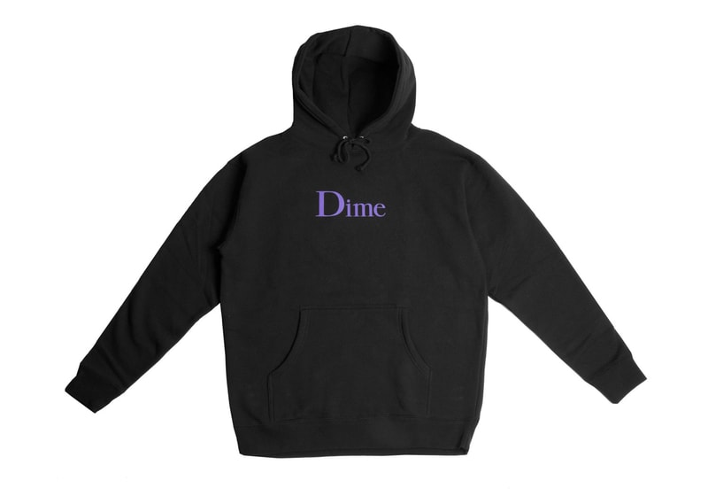 Dime 2017 假日系列完整公開