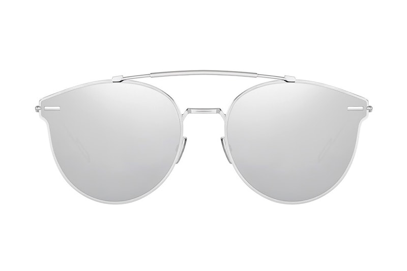 Dior Homme 推出全新「Thin Metal」太陽眼鏡系列