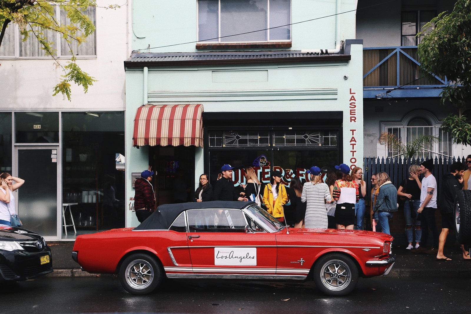 Hypebeast 專訪紋身藝術大師dr Woo I M A Proud Angeleno Hypebeast Hypebeast 專訪紋身藝術大師dr Woo I M A Proud Angeleno Hypebeast