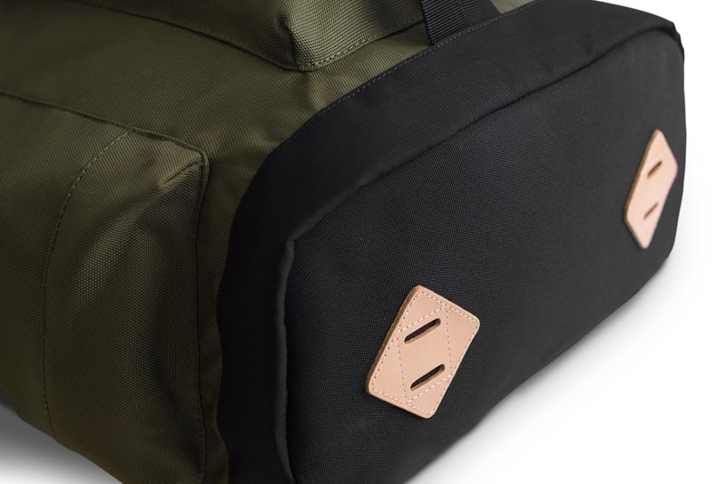 Filter017 推出全新 Combat Backpack 背包