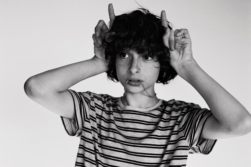 忍無可忍 - Finn Wolfhard 呼籲粉絲終止騷擾