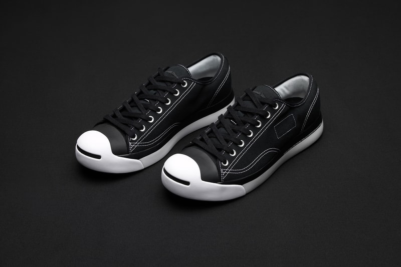 fragment design x Converse 全新聯乘 Jack Purcell 系列正式發佈