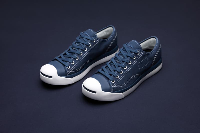 fragment design x Converse 全新聯乘 Jack Purcell 系列正式發佈