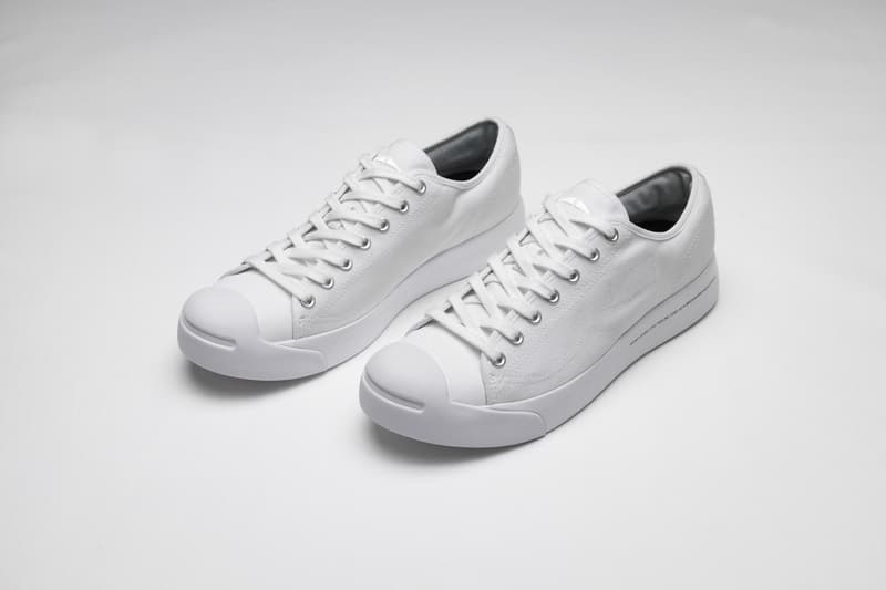 fragment design x Converse 全新聯乘 Jack Purcell 系列正式發佈