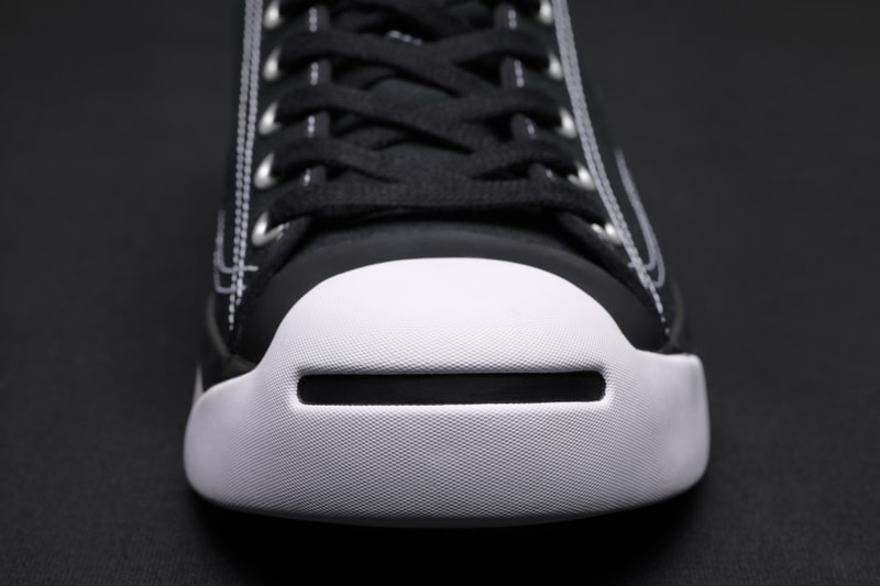fragment design x Converse 全新聯乘 Jack Purcell 系列正式發佈